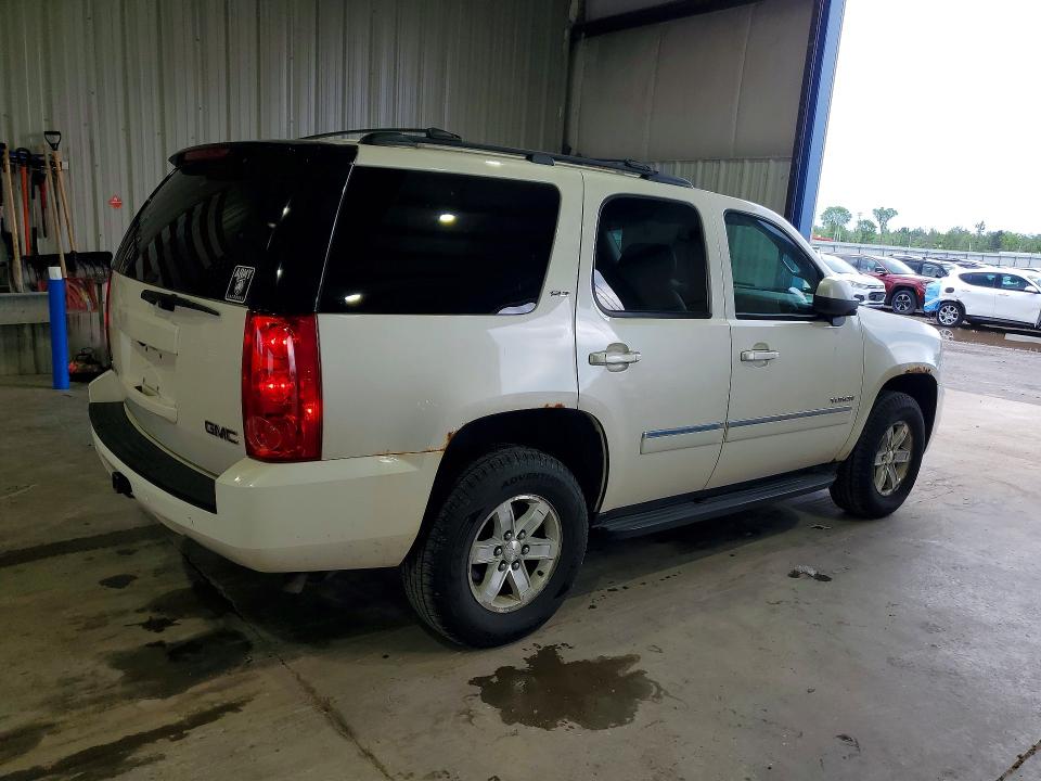 2012 Gmc Yukon მანქანა იყიდება აუქციონზე, vin: 1GKS2CE03CR313772, აუქციონის ნომერი: 57932836