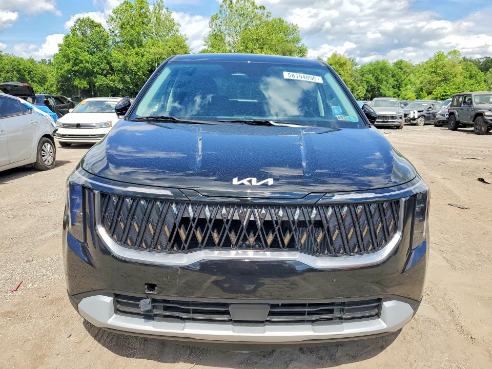 Aukcja sprzedaży 2026 Kia Carnival, vin: KNDNB5KA4T6150763, numer aukcji: 58194896