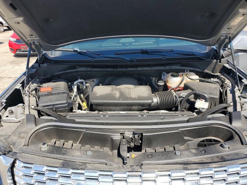 58079286 :رقم المزاد ، 1GKS2JKL6RR136629 vin ، 2024 Gmc Yukon Xl مزاد بيع