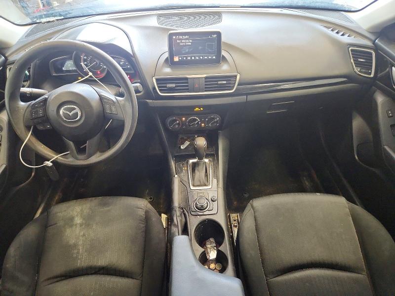 Продажа на аукционе авто 2015 Mazda 3, vin: 3MZBM1K79FM136868, номер лота: 56123916