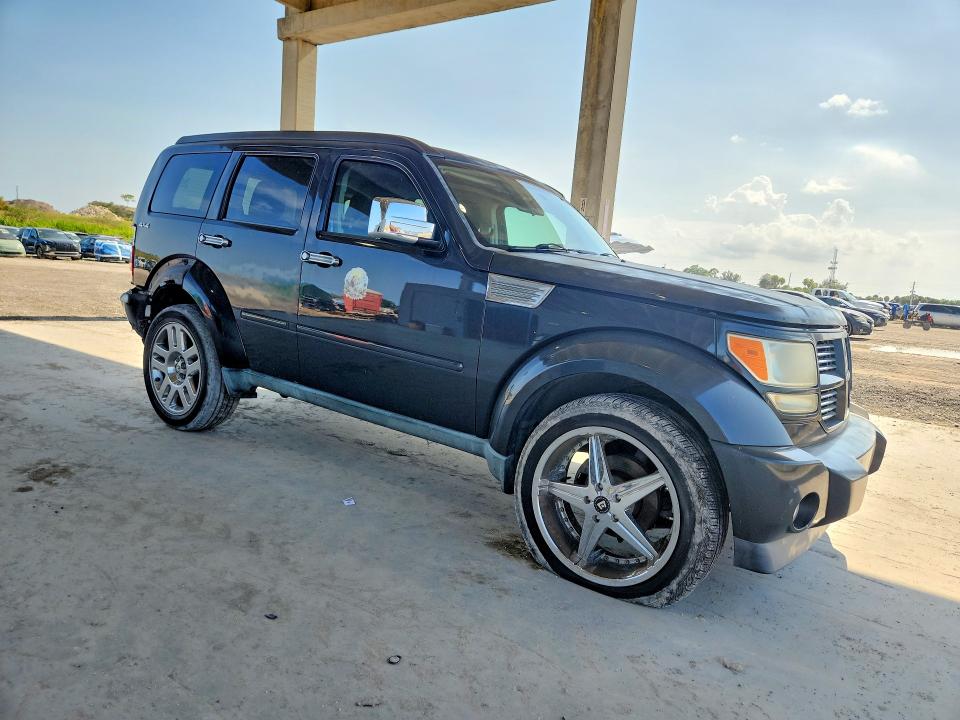 2011 Dodge Nitro მანქანა იყიდება აუქციონზე, vin: 1D4PU4GK4BW590627, აუქციონის ნომერი: 58115966