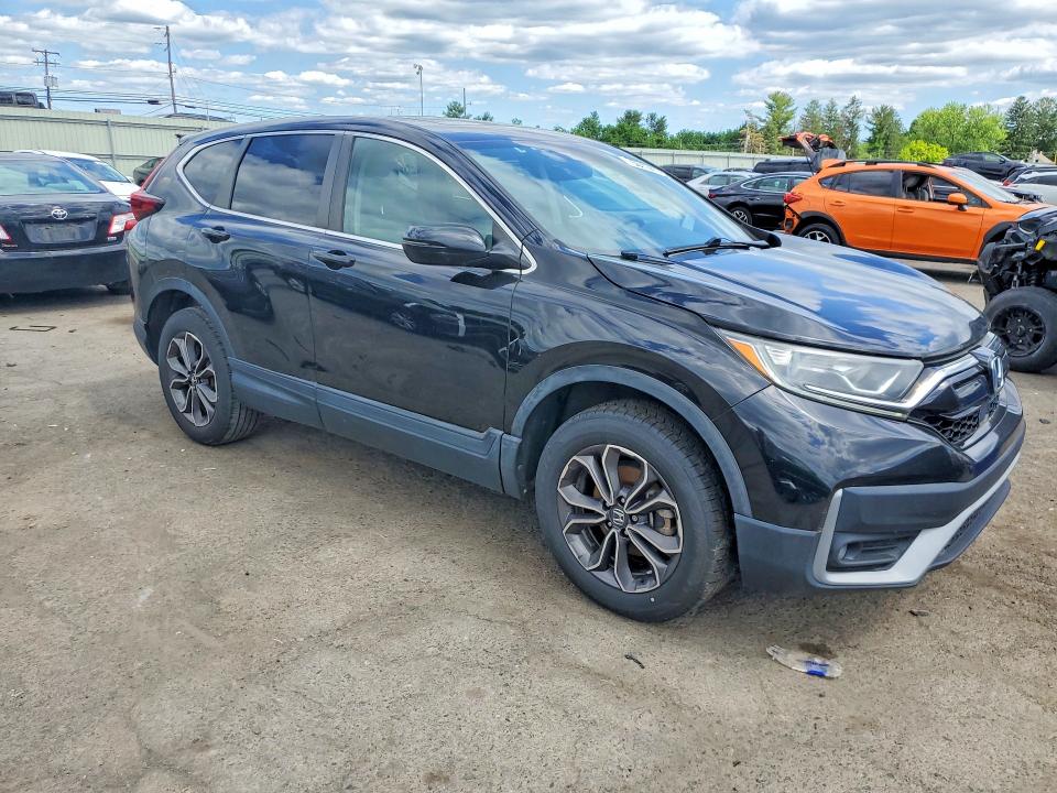 Продажа на аукционе авто 2020 Honda Cr-v, vin: 2HKRW2H50LH611087, номер лота: 56414176