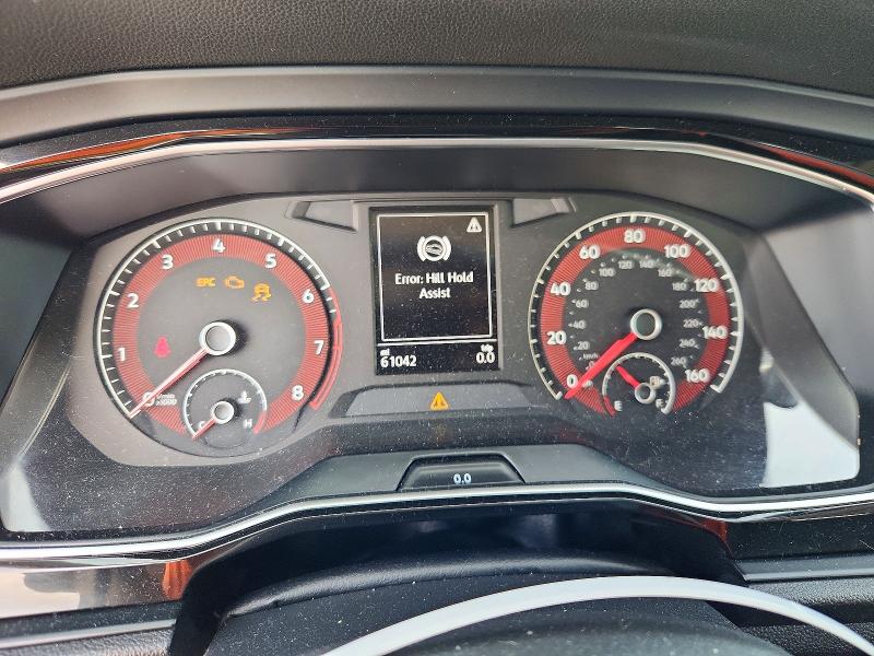Продажа на аукционе авто 2019 Volkswagen Jetta, vin: 3VWC57BU0KM070649, номер лота: 59259216