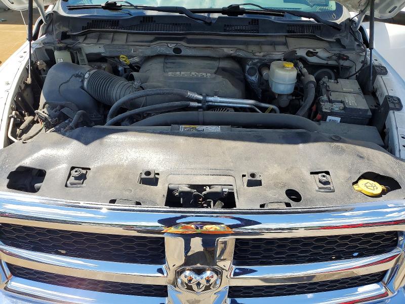 Продажа на аукционе авто 2015 Ram 2500, vin: 3C6UR5CJ8FG634516, номер лота: 58512156