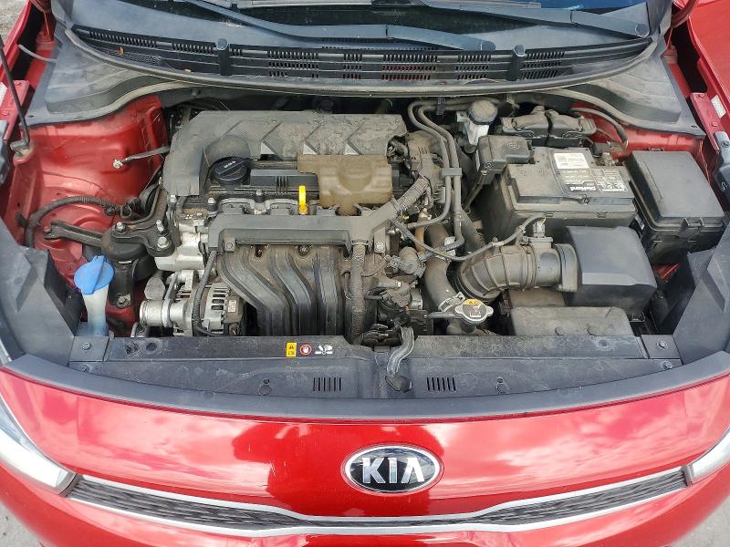 Aukcja sprzedaży 2020 Kia Rio, vin: 3KPA24AD3LE282394, numer aukcji: 56405826