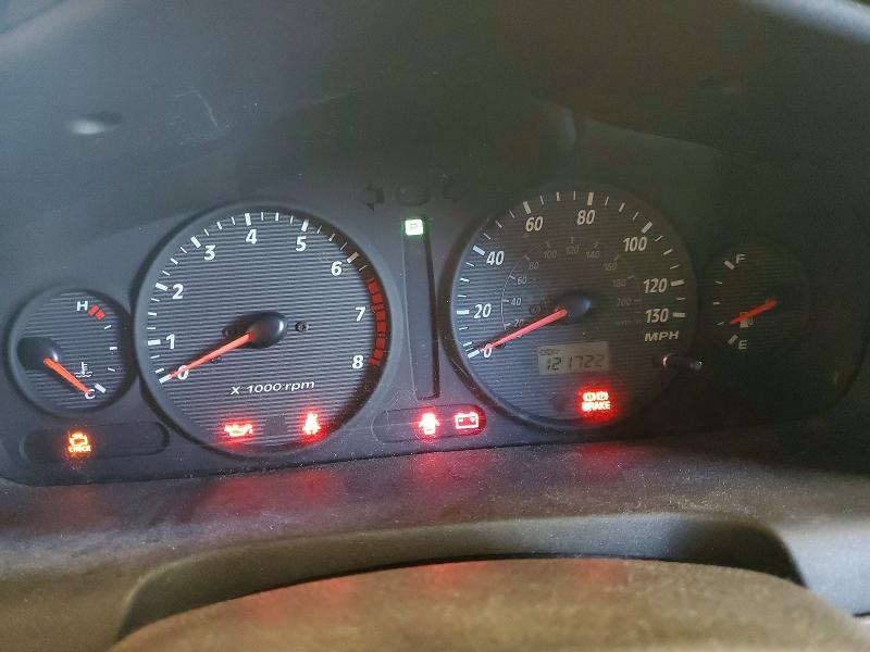 Aukcja sprzedaży 2003 Hyundai Santa Fe, vin: KM8SC73D43U455093, numer aukcji: 56180266