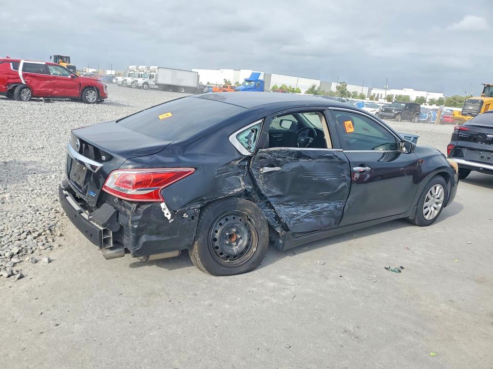 Продаж на аукціоні авто 2013 Nissan Altima, vin: 1N4AL3AP4DC112920, номер лоту: 55822736