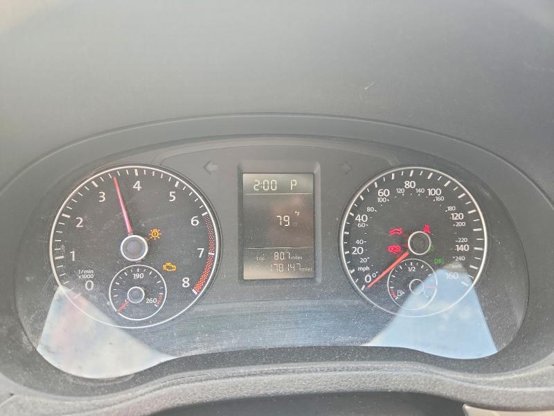 Продажа на аукционе авто 2013 Volkswagen Passat, vin: 1VWAP7A32DC126878, номер лота: 57480146
