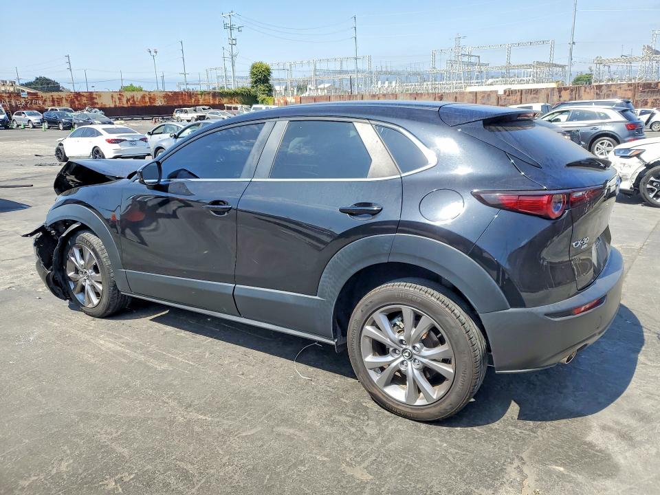 Aukcja sprzedaży 2021 Mazda Cx-30, vin: 3MVDMBBL7MM243718, numer aukcji: 58316736