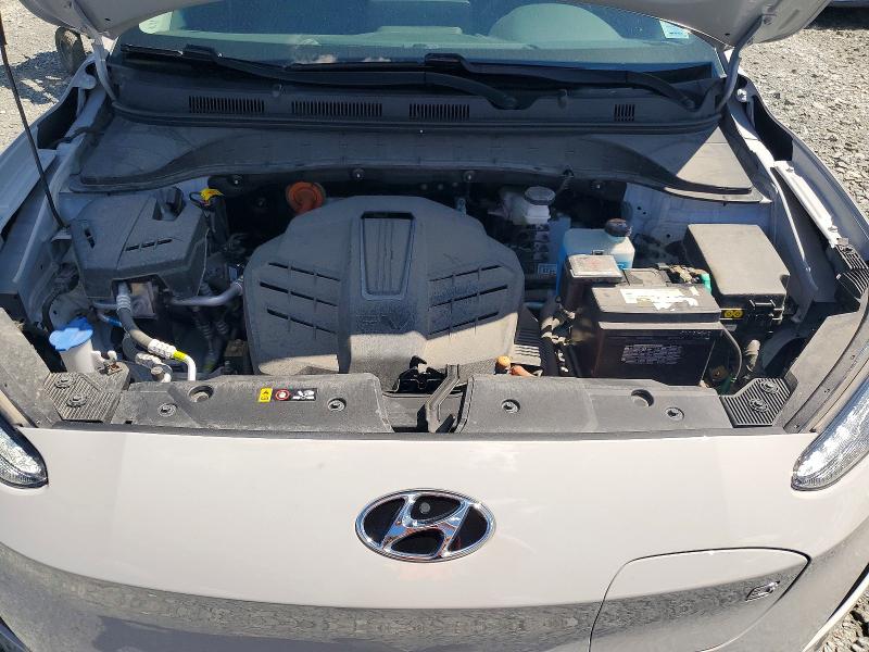 Продаж на аукціоні авто 2023 Hyundai Kona, vin: KM8K23AG4PU167766, номер лоту: 56897916