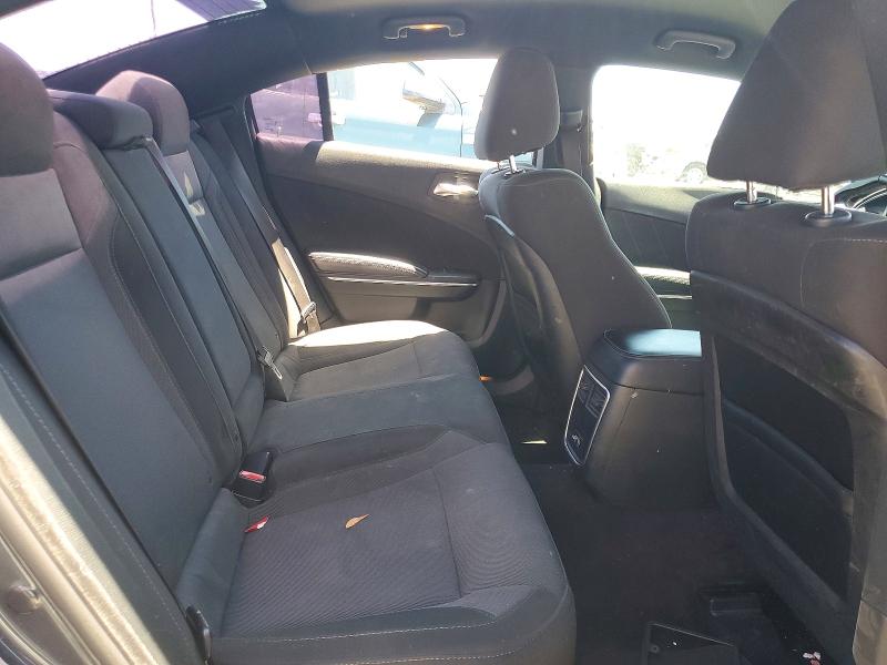 Продаж на аукціоні авто 2016 Dodge Charger, vin: 2C3CDXHG4GH332805, номер лоту: 56625956