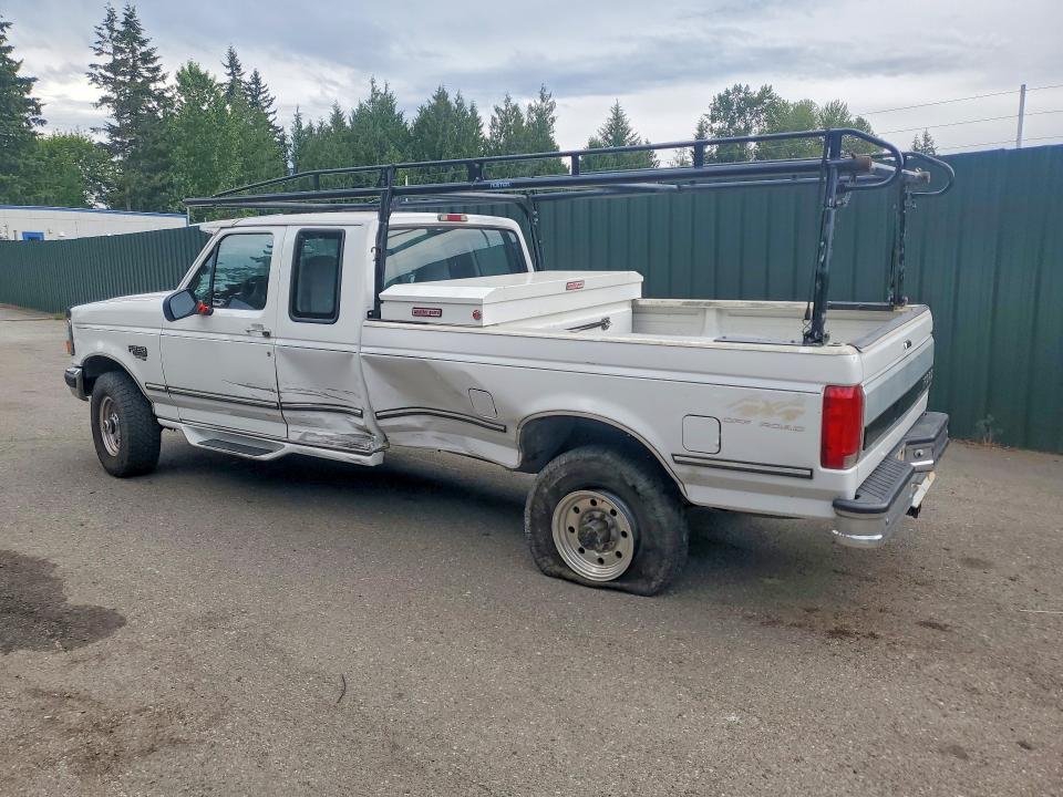Продажа на аукционе авто 1995 Ford F250, vin: 1FTHX26F6SKC30400, номер лота: 55964096
