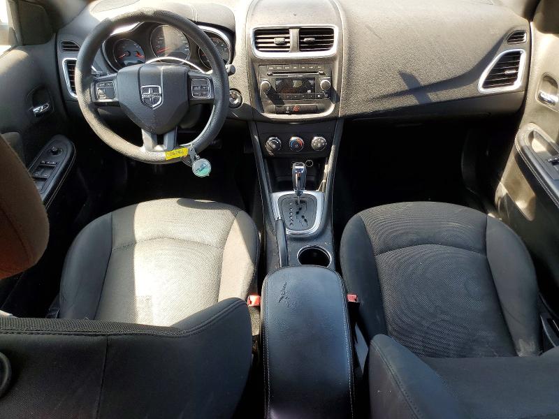 Aukcja sprzedaży 2014 Dodge Avenger, vin: 1C3CDZAB8EN193471, numer aukcji: 58629616