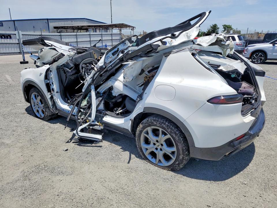 Продажа на аукционе авто 2024 Dodge Hornet, vin: ZACPDFCW4R3A30266, номер лота: 56624806