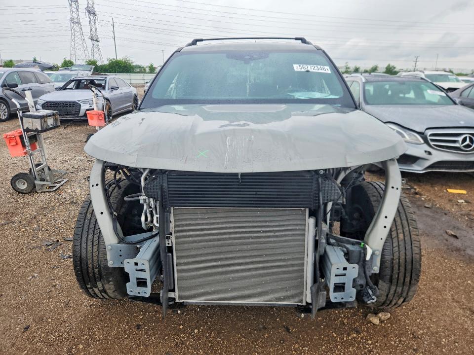 2020 Ford Explorer მანქანა იყიდება აუქციონზე, vin: 1FMSK8DH1LGB25114, აუქციონის ნომერი: 56272346