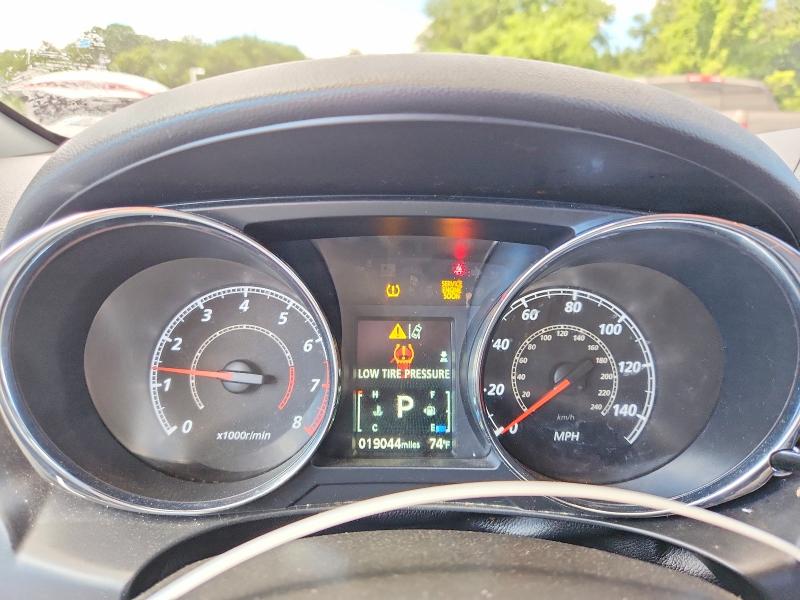 Продаж на аукціоні авто 2023 Mitsubishi Outlander Sport, vin: JA4ARUAU1PU013999, номер лоту: 57698806