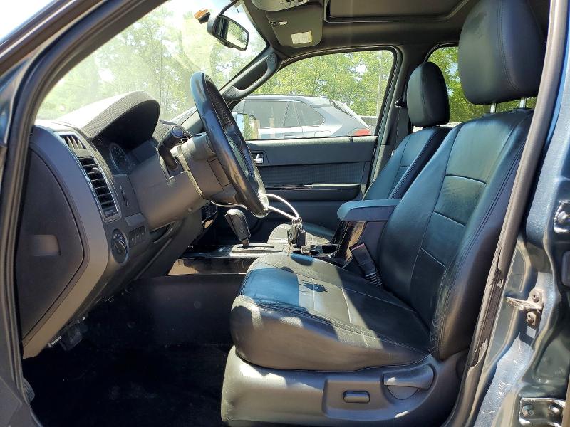 55559596 :رقم المزاد ، 1FMCU9EG5BKA96951 vin ، 2011 Ford Escape مزاد بيع