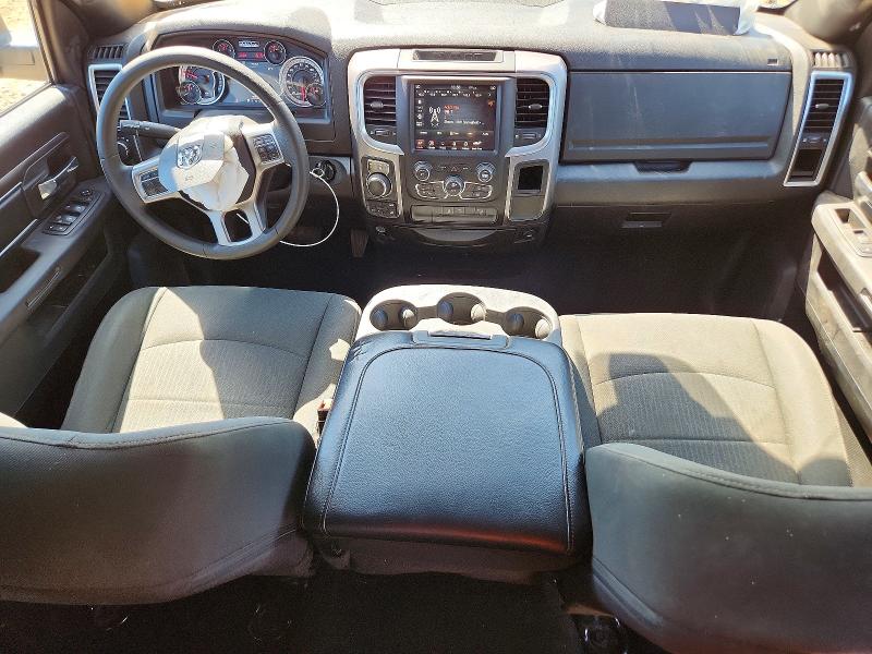 Aukcja sprzedaży 2021 Ram 1500 Classic, vin: 1C6RR7GG5MS519720, numer aukcji: 55468136