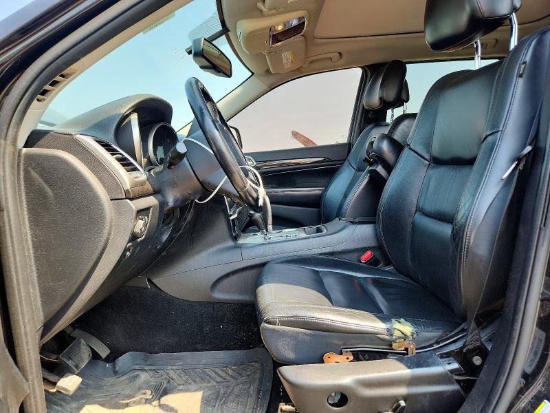 58979706 :رقم المزاد ، 1C4RJFAG8CC104757 vin ، 2012 Jeep Grand Cherokee مزاد بيع