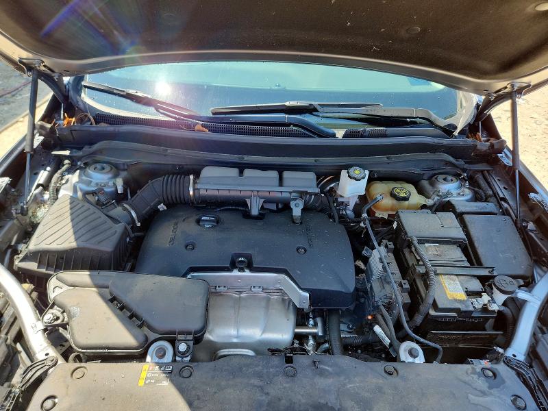 58545746 :رقم المزاد ، LRBFXCSA3LD179580 vin ، 2020 Buick Envision مزاد بيع