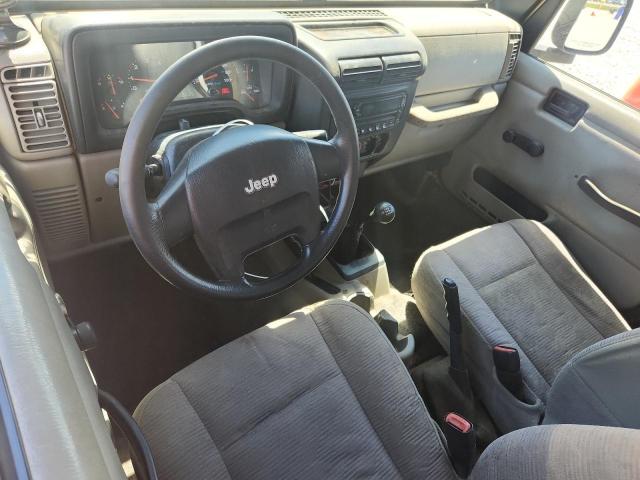 Aukcja sprzedaży 2005 Jeep Wrangler / Tj, vin: 1J4FA291X5P311877, numer aukcji: 55924266