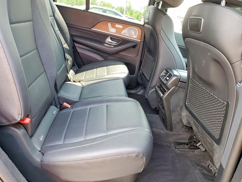 56756656 :رقم المزاد ، 4JGFB4KE6LA191504 vin ، 2020 Mercedes-benz Gle مزاد بيع