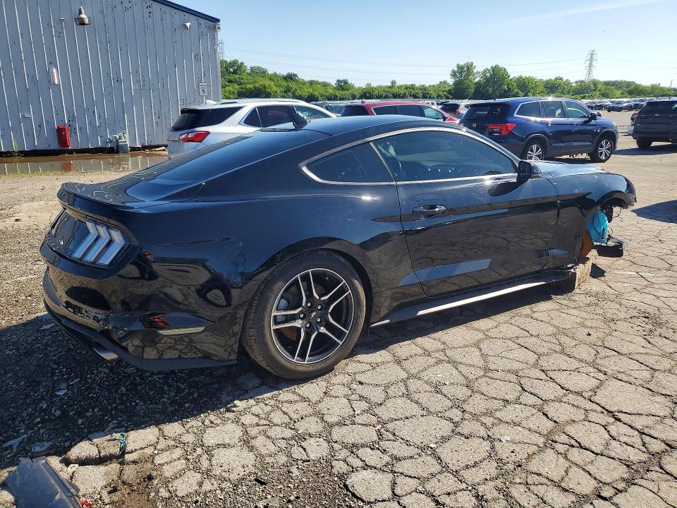 Продажа на аукционе авто 2023 Ford Mustang, vin: 1FA6P8TH1P5106188, номер лота: 56085786