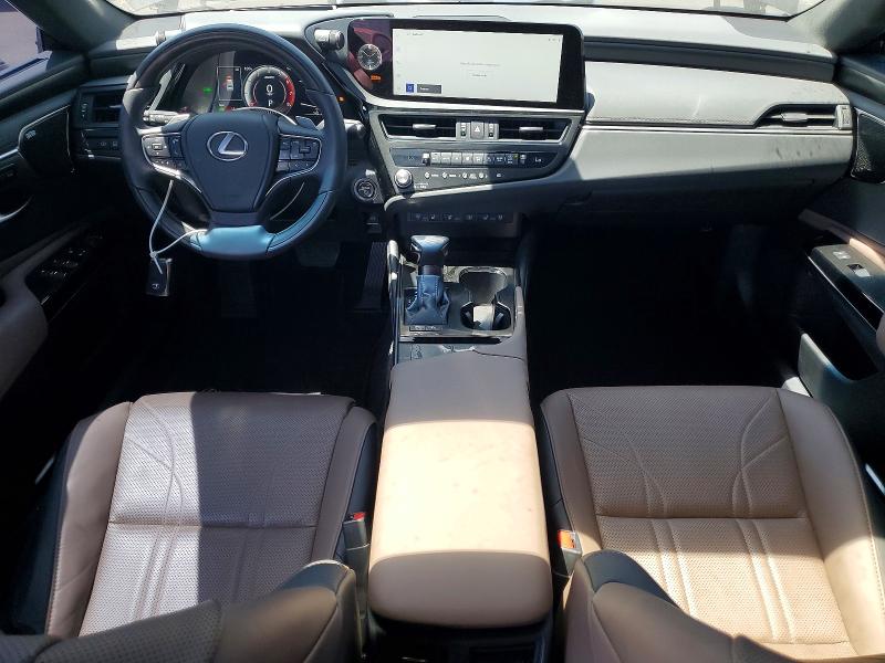 Aukcja sprzedaży 2025 Lexus Es 300h, vin: 58AEA1C13SU067916, numer aukcji: 57061886