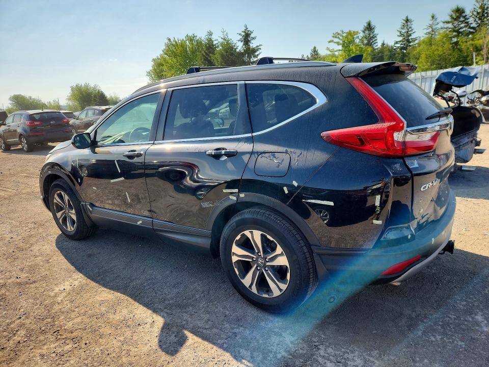 Aukcja sprzedaży 2019 Honda Cr-v, vin: 2HKRW1H30KH003674, numer aukcji: 56248116