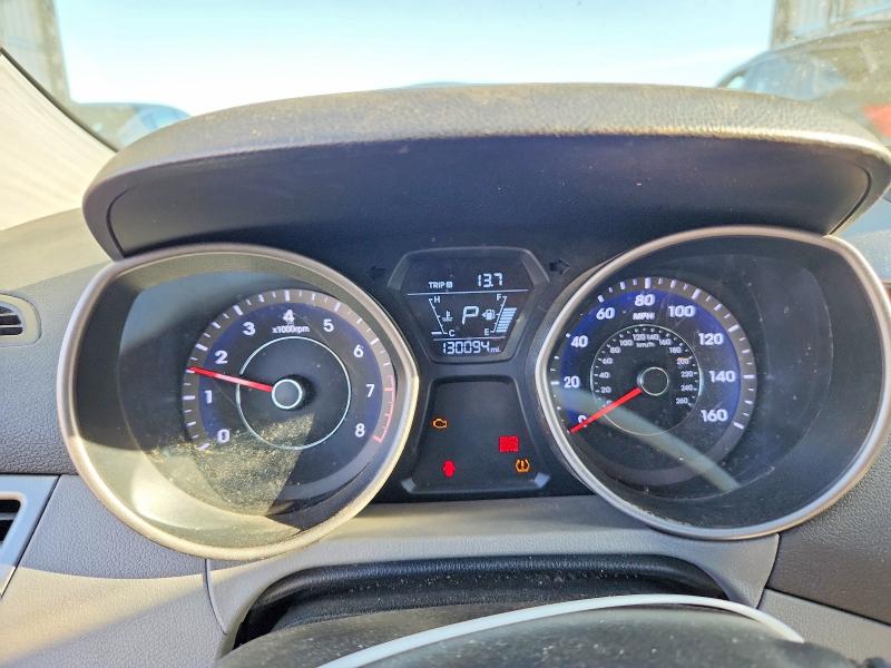 56695656 :رقم المزاد ، 5NPDH4AE9GH695572 vin ، 2016 Hyundai Elantra مزاد بيع
