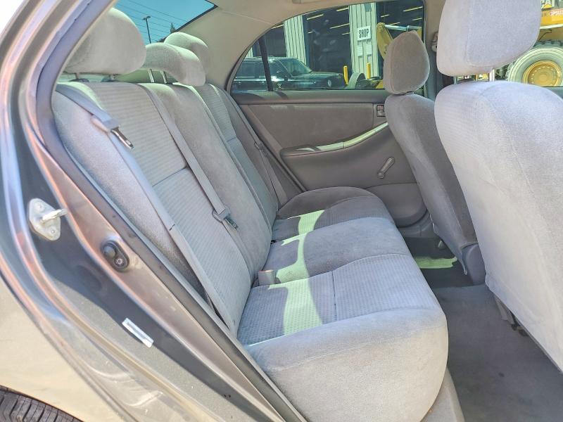 Продаж на аукціоні авто 2007 Toyota Corolla, vin: 1NXBR32E17Z818635, номер лоту: 55754346