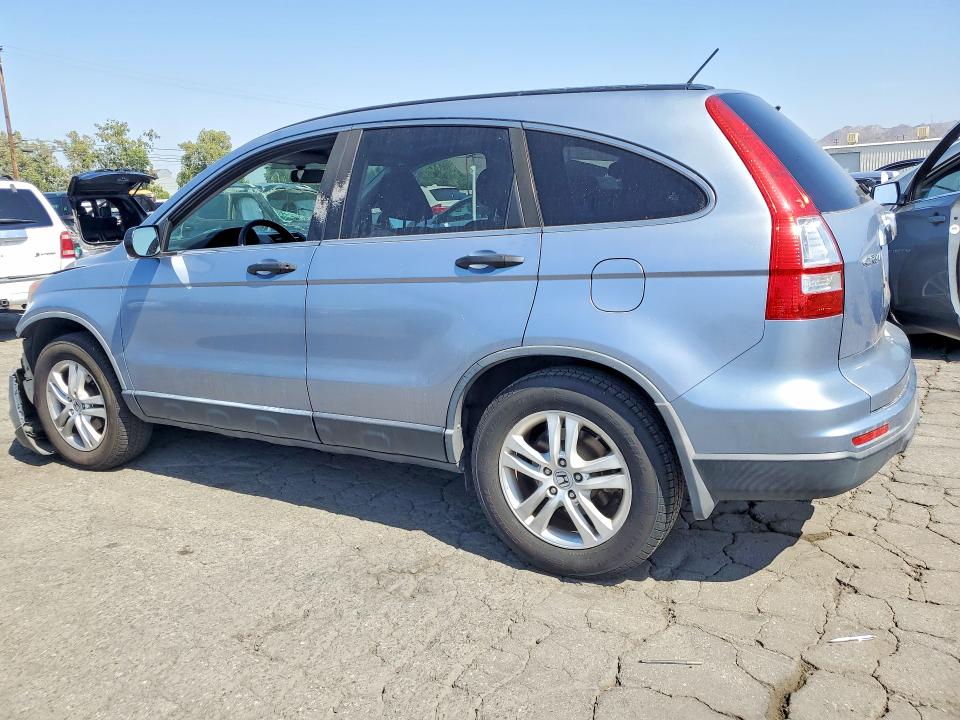 Продаж на аукціоні авто 2010 Honda Cr-v, vin: JHLRE3H54AC003089, номер лоту: 55169396
