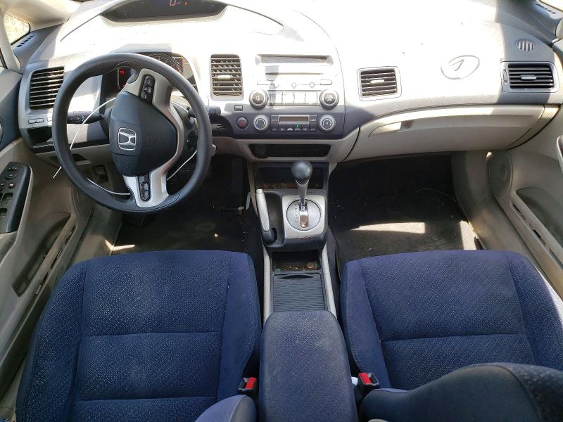 Продаж на аукціоні авто 2006 Honda Civic, vin: JHMFA362X6S028689, номер лоту: 56376266