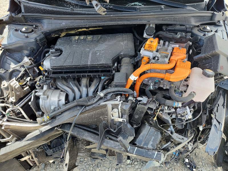 Aukcja sprzedaży 2023 Hyundai Elantra Hybrid, vin: KMHLN4AJ3PU037569, numer aukcji: 58214816