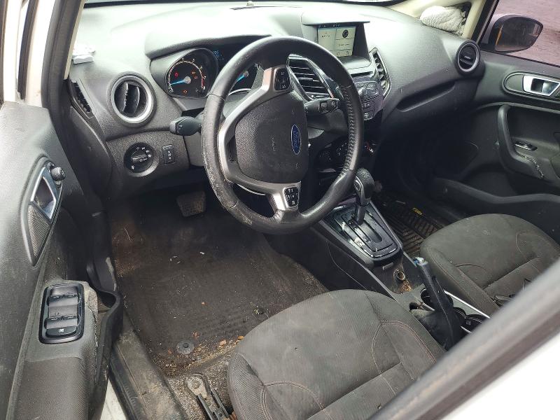 Продаж на аукціоні авто 2016 Ford Fiesta, vin: 3FADP4EJ1GM157829, номер лоту: 55774936