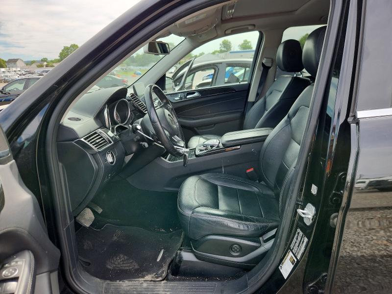 Продаж на аукціоні авто 2017 Mercedes-benz Gle, vin: 4JGDA6DB7HA838427, номер лоту: 57668906