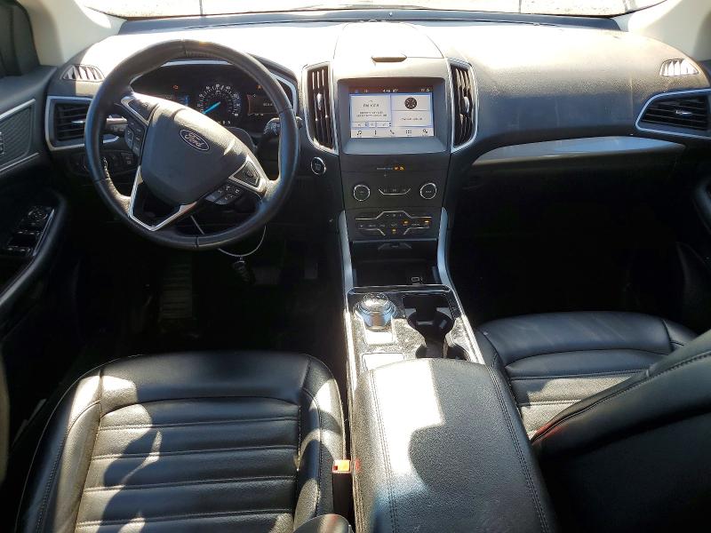 2019 Ford Edge მანქანა იყიდება აუქციონზე, vin: 2FMPK3J94KBC69641, აუქციონის ნომერი: 56938406