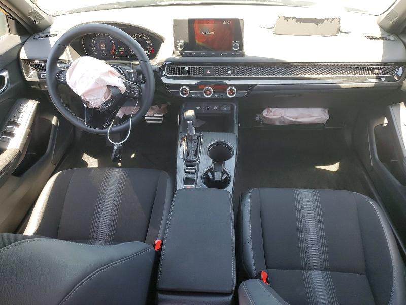 Продаж на аукціоні авто 2026 Honda Civic, vin: 2HGFE2F5XTH537664, номер лоту: 57632296