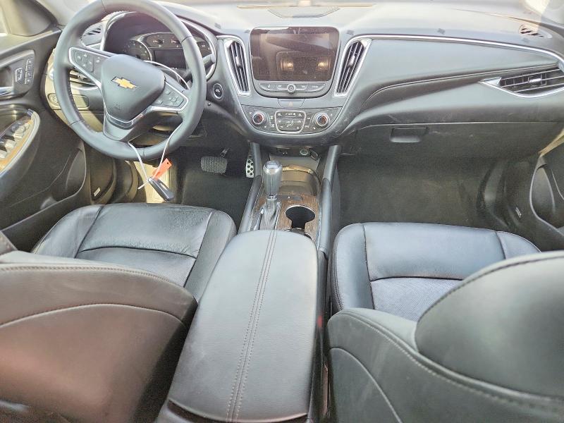 Продаж на аукціоні авто 2016 Chevrolet Malibu, vin: 1G1ZH5SX1GF211246, номер лоту: 55921686