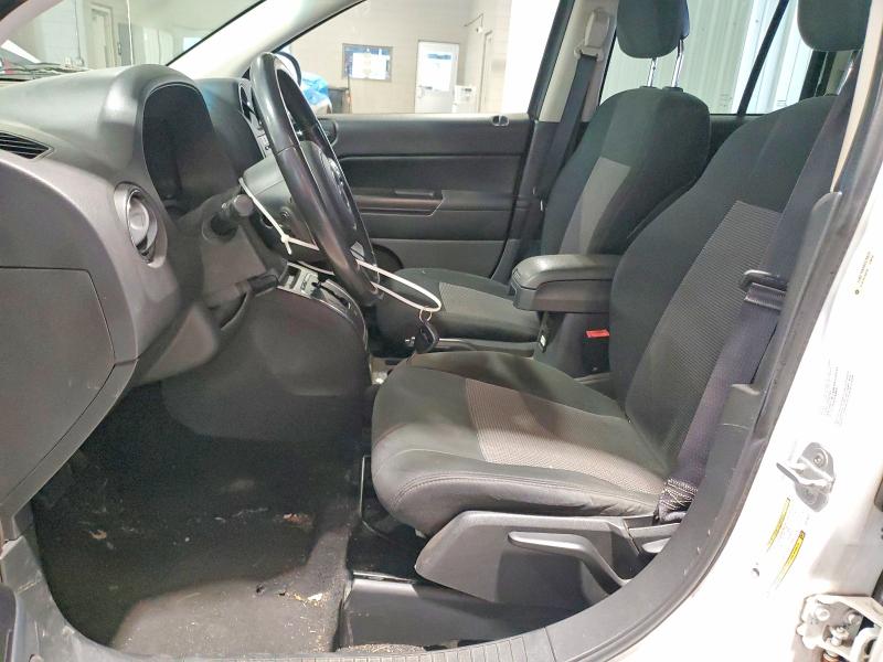 Aukcja sprzedaży 2011 Jeep Compass, vin: 1J4NF1FBXBD278624, numer aukcji: 57175126