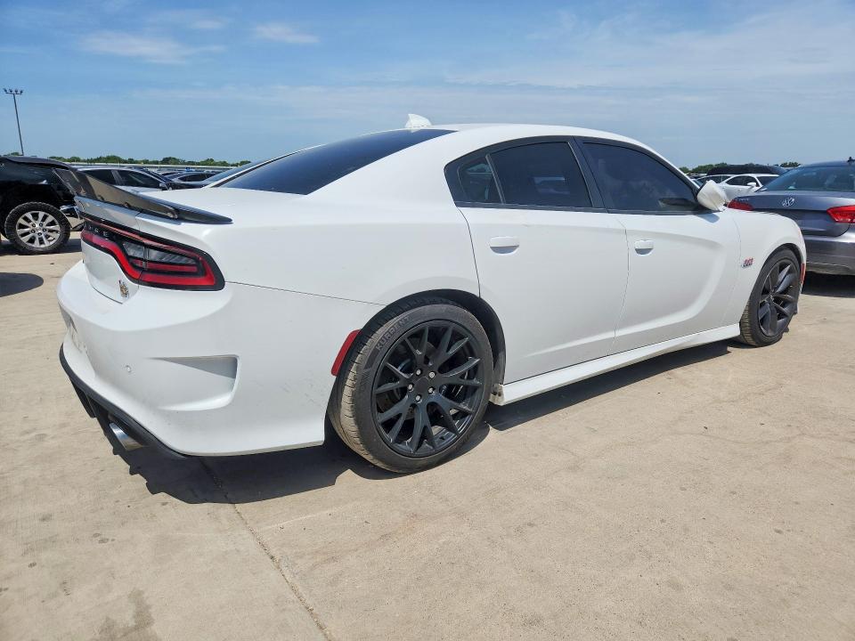 Aukcja sprzedaży 2019 Dodge Charger, vin: 2C3CDXGJ4KH634780, numer aukcji: 58110926