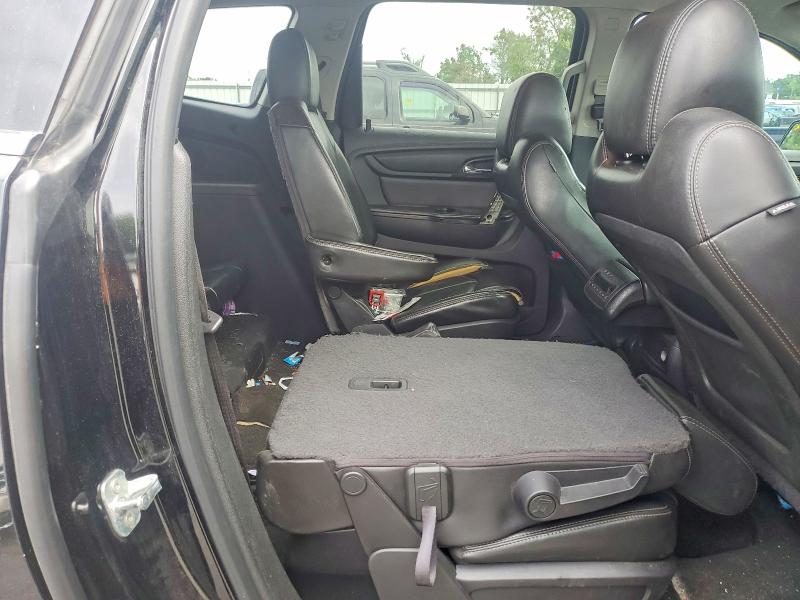 Aukcja sprzedaży 2017 Chevrolet Traverse, vin: 1GNKRHKD9HJ350530, numer aukcji: 56425666