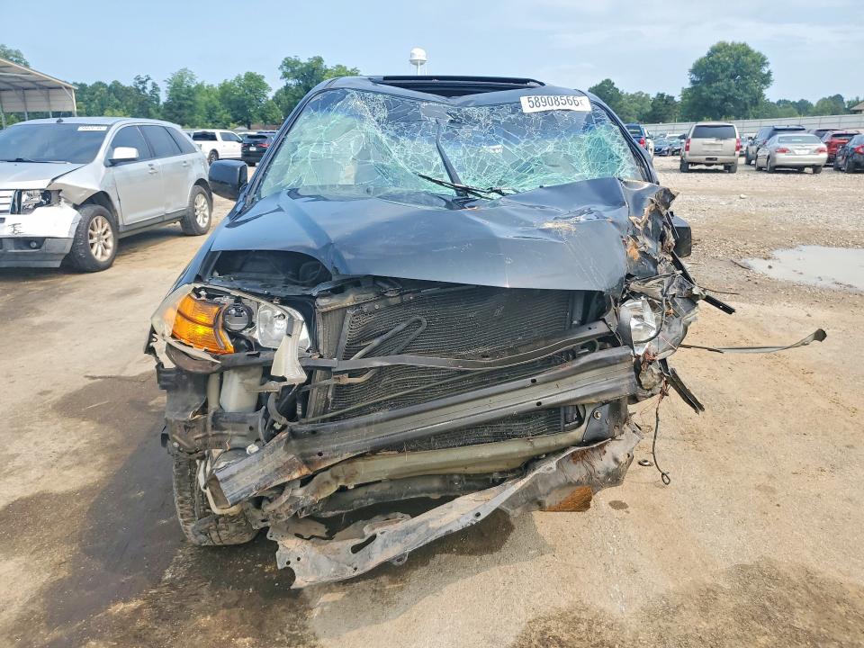 67385436 :رقم المزاد ، 2HNYD18296H545910 vin ، 2006 Acura Mdx مزاد بيع