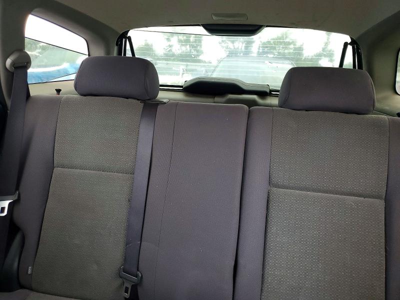 Aukcja sprzedaży 2003 Toyota Corolla Matrix, vin: 2T1KR32E73C093635, numer aukcji: 55776796