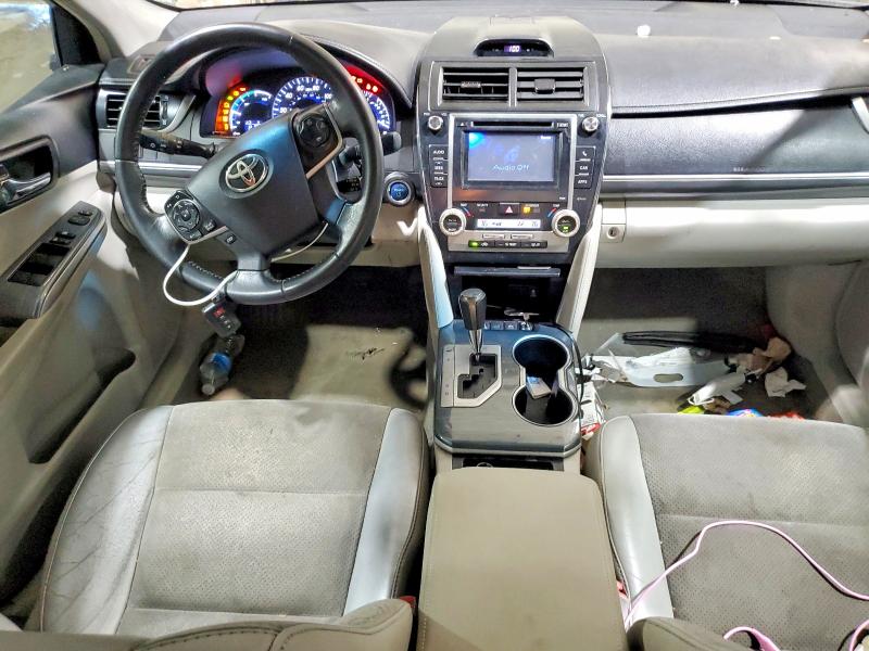 Продаж на аукціоні авто 2013 Toyota Camry Hybrid, vin: 4T1BD1FK7DU076823, номер лоту: 55970126