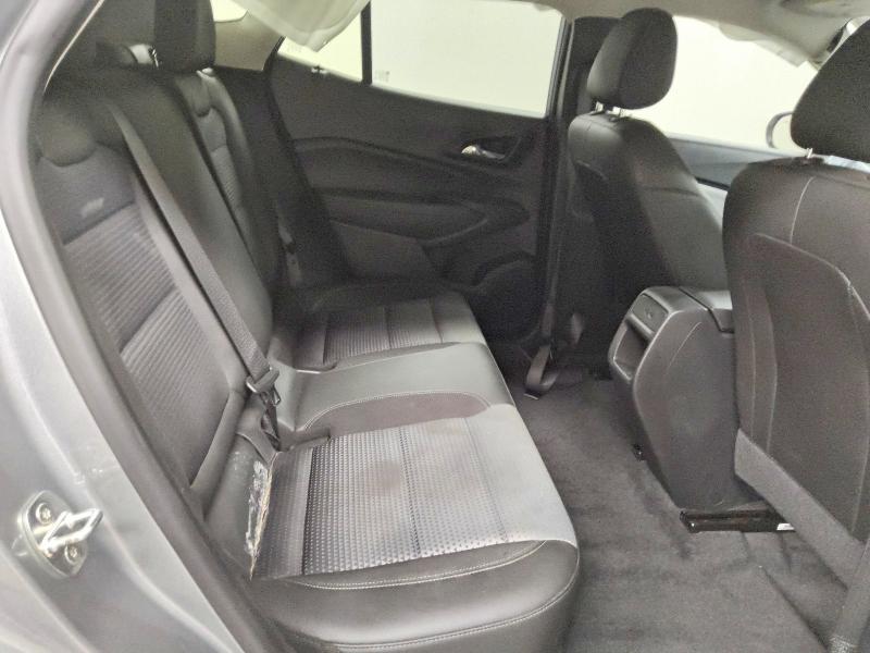 Продаж на аукціоні авто 2024 Chevrolet Trax, vin: KL77LHE21RC077905, номер лоту: 57140316