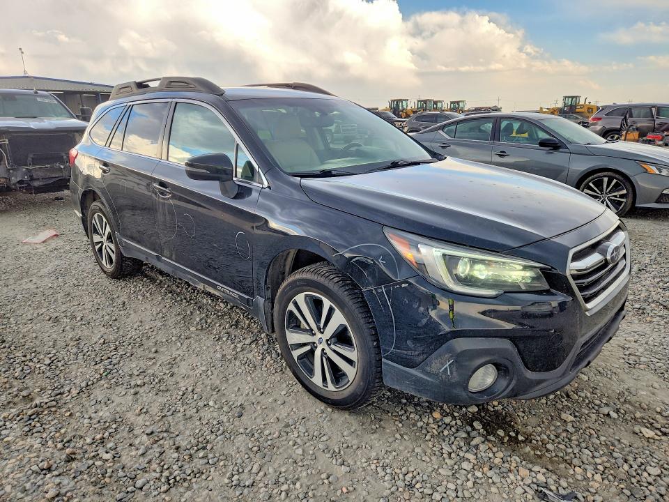 59086966 :رقم المزاد ، 4S4BSENC8K3242857 vin ، 2019 Subaru Outback مزاد بيع