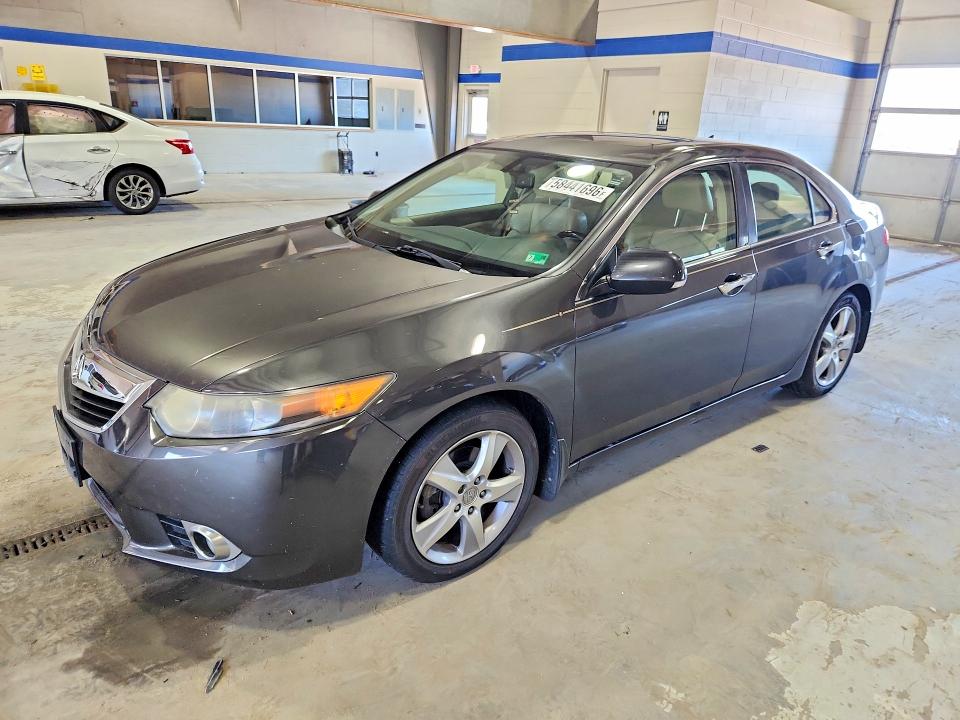 2014 Acura Tsx მანქანა იყიდება აუქციონზე, vin: JH4CU2F6XEC005204, აუქციონის ნომერი: 58441696