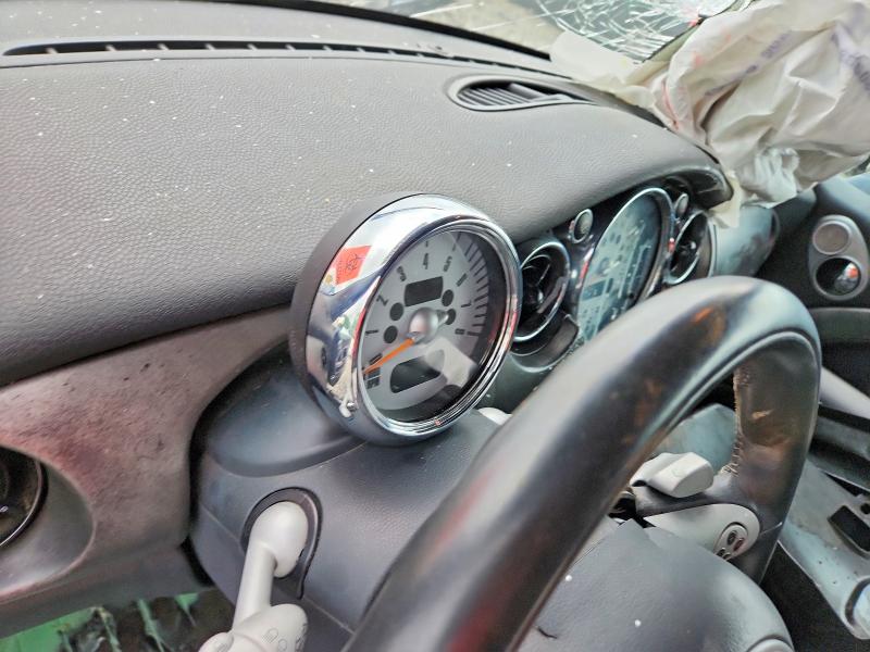 Продажа на аукционе авто 2006 Mini Cooper, vin: WMWRH33546TK57773, номер лота: 56837316