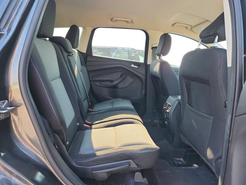 2019 Ford Escape მანქანა იყიდება აუქციონზე, vin: 1FMCU9GD7KUC39065, აუქციონის ნომერი: 59100776